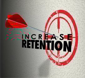 Arrow-in-bullseye-increase-retention