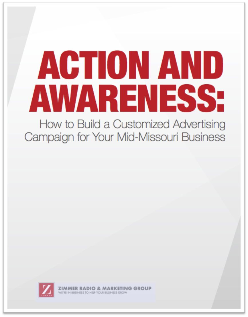 Action and Awareness: How to Build a Customized Advertising Campaign for Your Business