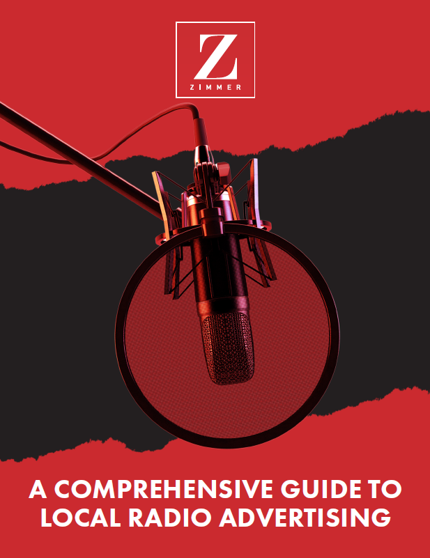 A Comprehensive Guide to Local Radio Advertising