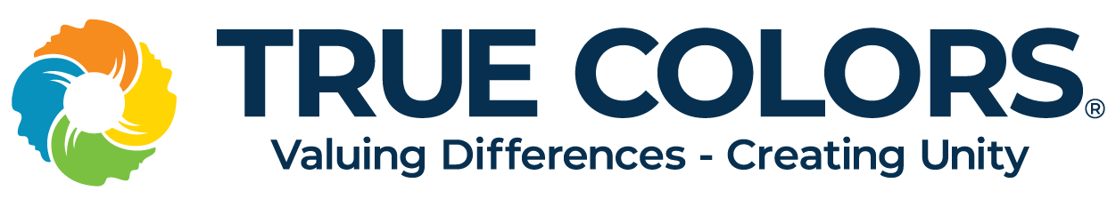 True Colors New Logo